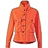cabi orange jacket CABI LILY JACKET 5098