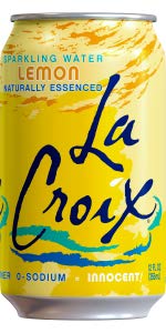 la croix, sparkling water, carbonated water, soda water, lacroix, flavored sparkling water