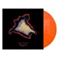 Purgatory - Exclusive Limited Edition Orange Colored Vinyl LP
