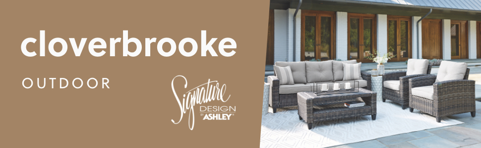 p334-081 cloverbrooke outdoor collection signature design by ashley furniture