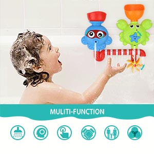 bath toys