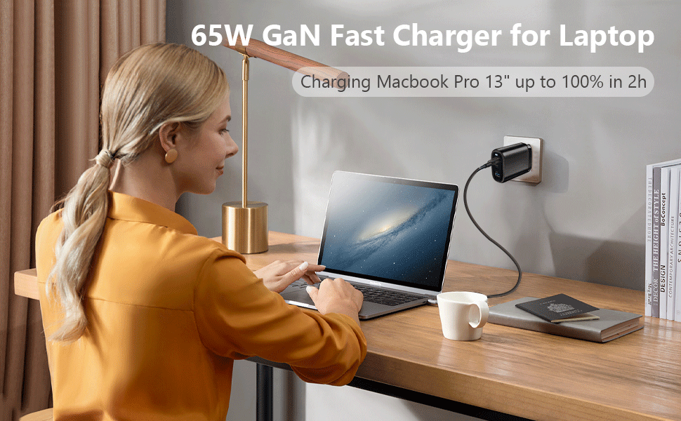 fast charger