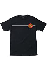 Classic Dot Mens T-Shirt