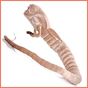  Facehugger Plush Toy 