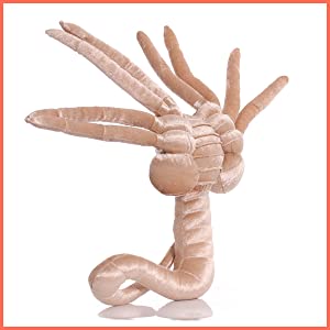  Facehugger Plush Toy 