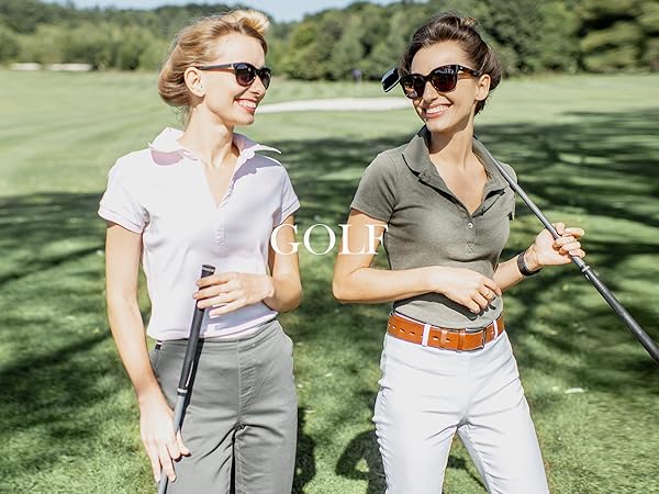 womens golf pant
