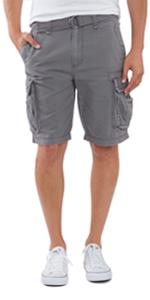 Unionbay Survivor Cargo Short