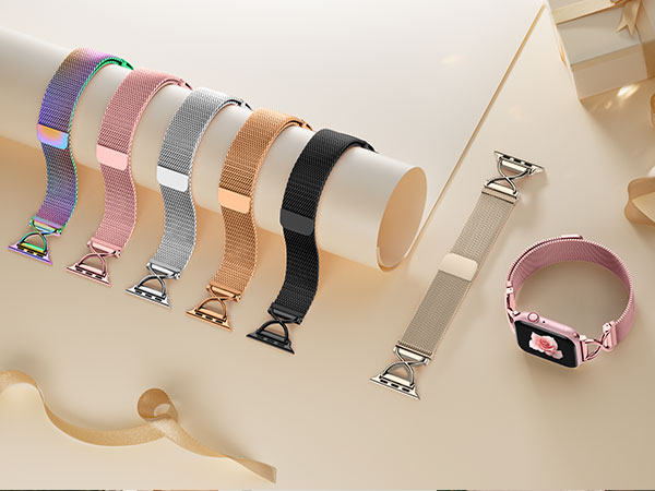 apple watch series 9 band