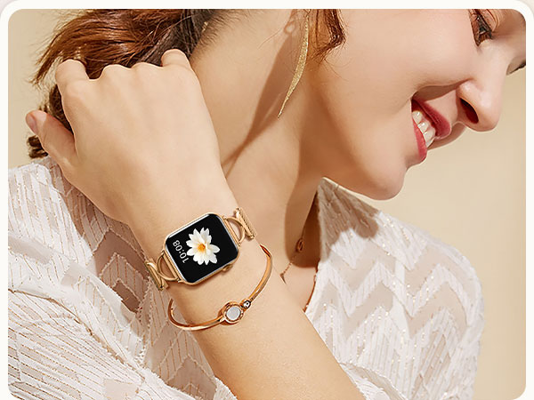 iwatch bands for women