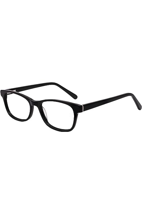 OCCI CHIARI Blue Light Magnifying Reading Glasses for Women Anti Computer Glare Eyestrain Spring Hinge Readers