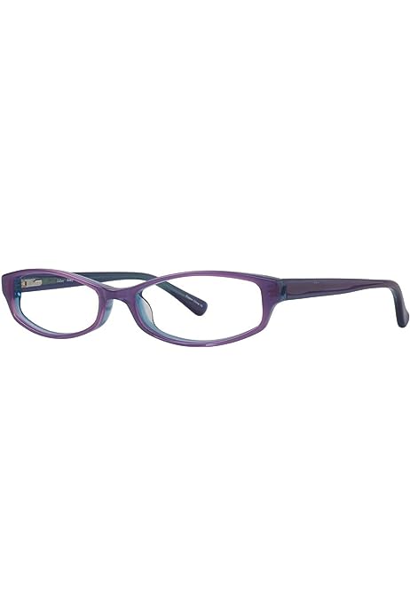 Eyeglasses AVERY Purple 46MM