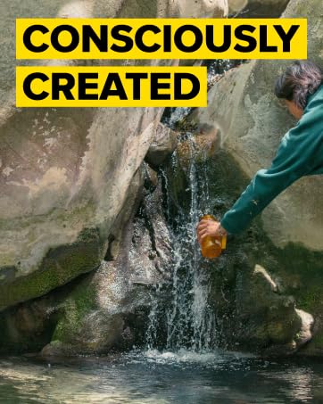 Consciously created