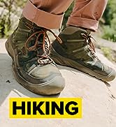 Targhee 3 hiking shoes