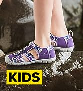 Kids&#39; Seacamp sandals