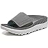 Vionic All Gender Blissful Rejuvenate Recovery Sandal- Supportive Slide Sandal That Includes Superior Dynamic Sability and Du