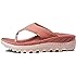 Vionic All Gender Blissful Restore Recovery Sandal- Supportive Toe-Post Flip Flops That Include Three-Zone Comfort with Ortho