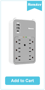 multiple outlet
