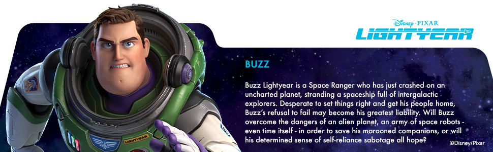 Buzz Bio