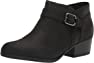 Clarks Women's Adreena Ease Ankle Boot