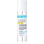 M-61 Hydraboost Moisturizer SPF 30- Unscented hydrating daily SPF 30 moisturizer with hyaluronic, vitamin B5 &amp; E