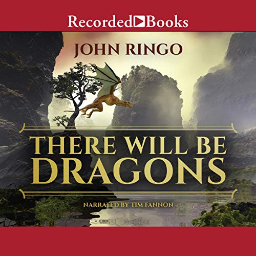 There Will Be Dragons