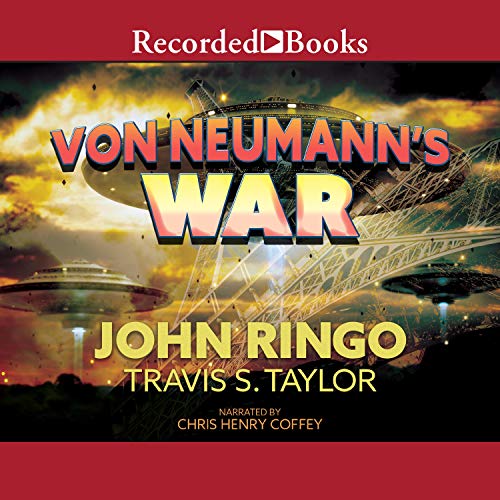 Von Neumann''s War