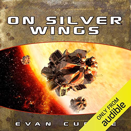 On Silver Wings