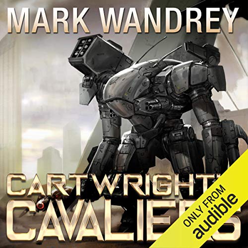 Cartwright''s Cavaliers: The Revelations Cycle, Book 1