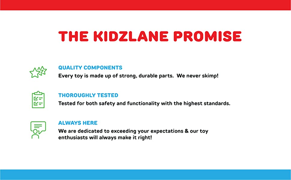 Kidzlane