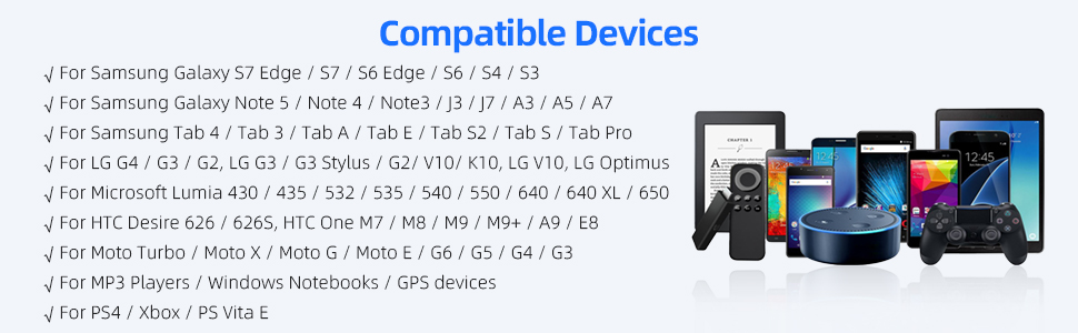 micro usb cable