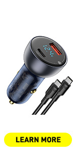 car charger