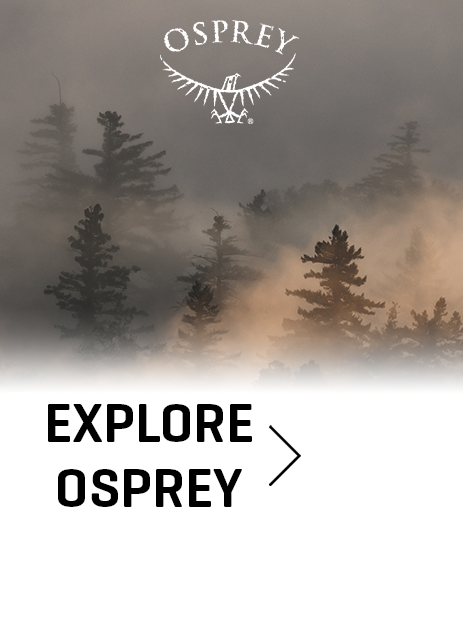 explore osprey