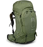 Osprey Atmos AG 65 Men''s Backpacking Backpack
