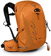 Osprey Tempest 20 Women''s Hiking Pack Bell Orange - WXS/S