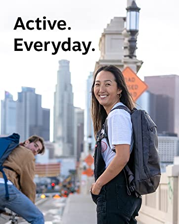 Active Everyday
