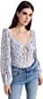 ASTR the label Women's Tavira Top