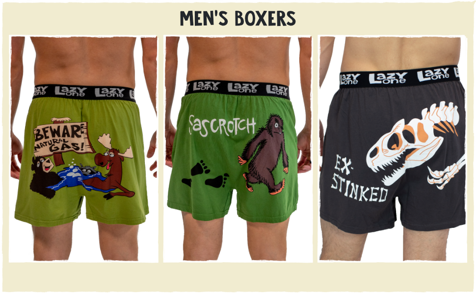 Men''s Boxers 