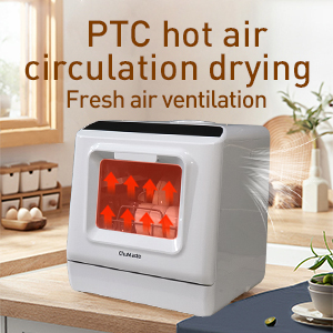 PTC hot  dry