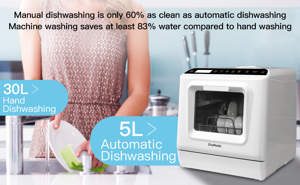 hand dishwashing  automatic dishwashing