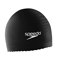 speedo swim cap, speedo swimming cap, comfort swim cap, latex swim cap, latex swimming cap, swim cap