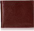 Tommy Hilfiger Men's Leather Passcase Wallet