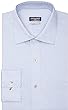 Van Heusen Men's Dress Shirt Regular Fit Ultra Wrinkle Free Flex Collar Stretch