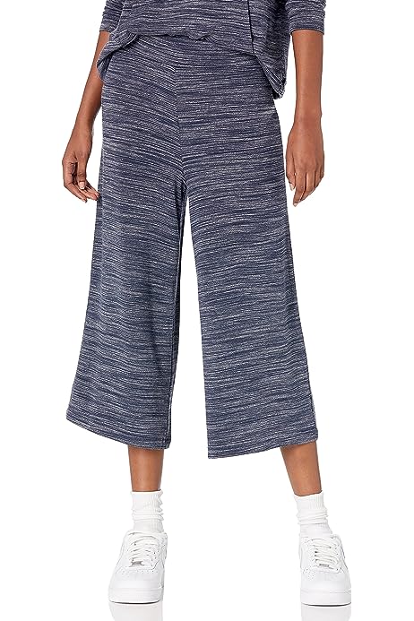 Women's Supersoft Terry Relaxed-Fit Culotte Pant (Previously Daily Ritual)