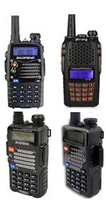 UV-5R Series (v2+, 5RA, 5R+, 6R)