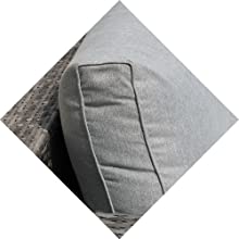 cushion detail