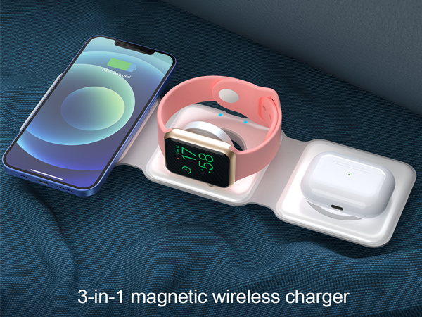 Wireless Charger