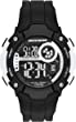 Skechers Men's Westlawn Casual Digital Chronograph Watch