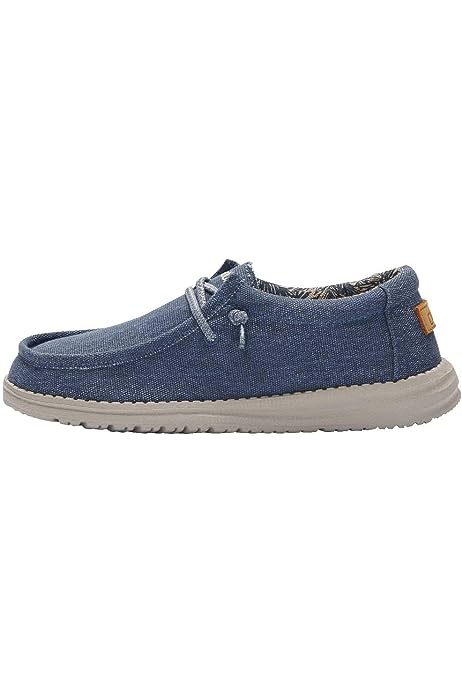 Boy's Wally Youth Multiple Colors | Boy’s Shoes | Boy's Lace Up Loafers | Comfortable & Light-Weight