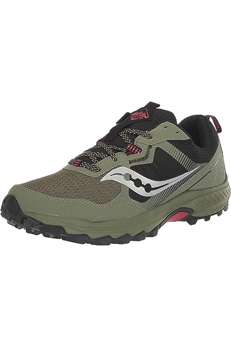 Men's Excursion Tr16 Trail Running Shoe