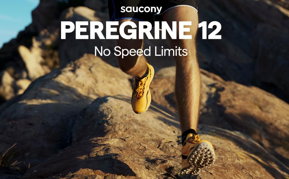 Peregrine 12